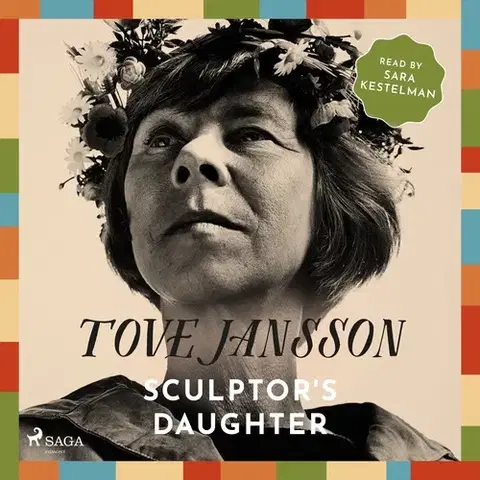 Biografie - ostatné Saga Egmont Sculptor's Daughter (EN)