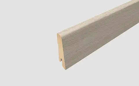 Soklové lišty MDF lišta EGGER L245