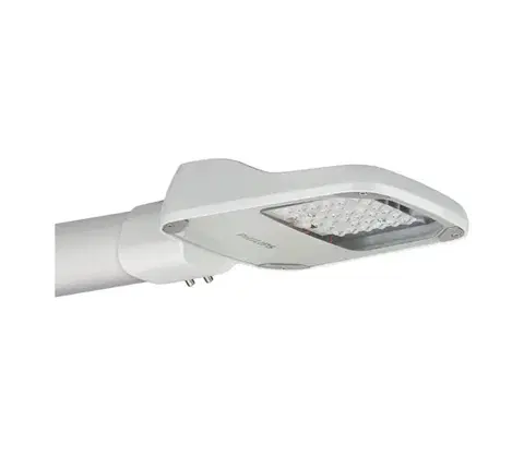 LED osvetlenie Philips - LED pouličné svietidlo CORELINE MALAGA LED/25W/230V 4000K IP65 SKL000472750