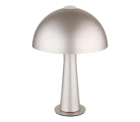 Lampy Globo 50670152 - Stolová lampa JULIA 1xE14/25W/230V krémová 50670152