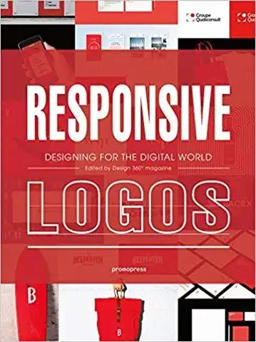 Grafika, dizajn www stránok Responsive Logos - Wang Shaoqiang