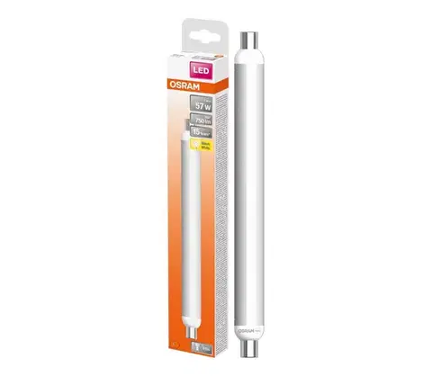 Svietidlá LED žiarivková trubica LINE S15s/7W/230V 2700K - Osram 4058075699458