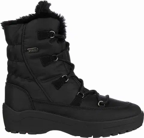 Obuv jesenná a zimná McKinley Emily II AQX Winter Boots W Veľkosť: 36 EUR