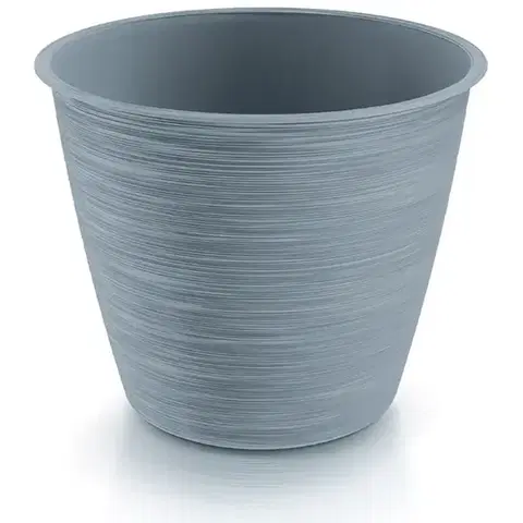 Záhrada Kvetináč  Furu – svetlosivý