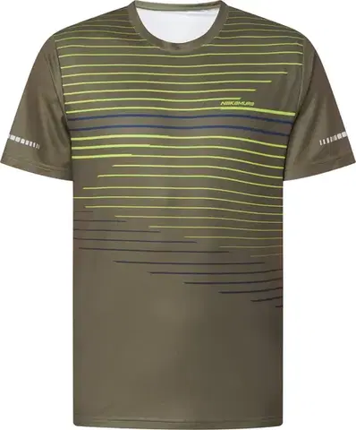 Cyklistické dresy Nakamura Denzel III Jersey M Veľkosť: M