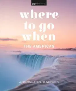 Amerika Where to Go When The Americas