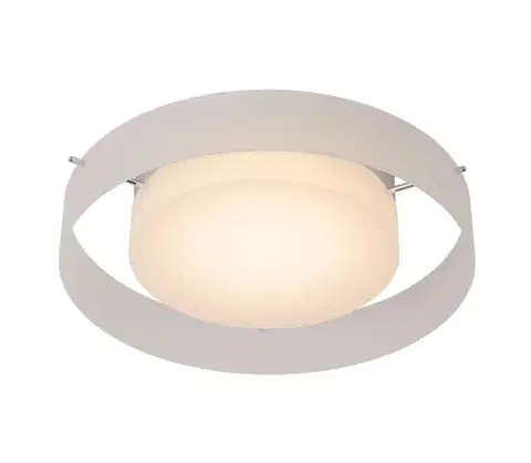 Svietidlá Lucide 40108/30/67 - LED stropné svietidlo DANOBI LED LED/30W/230V 40 cm 40108/30/67