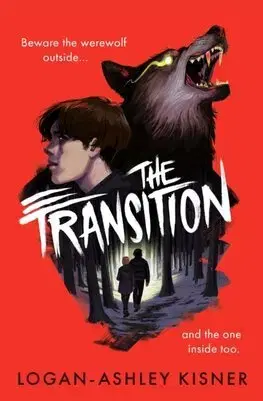 Young adults The Transition - Logan-Ashley Kisner