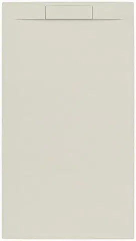 Vane Sprchová vanička obdĺžniková SAT Fusion 120x80 cm liaty mramor Beige SATFU12080BE SATFU12080BE