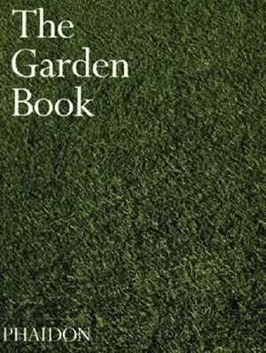 Cudzojazyčná literatúra The Garden Book - Mini Format - Kolektív autorov