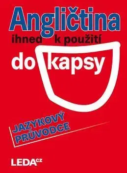 Učebnice a príručky Angličtina ihned k použití