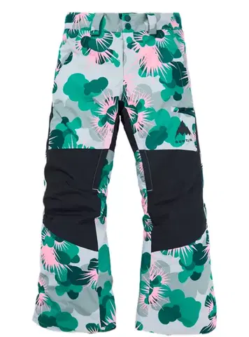 Snowboard nohavice Burton Skylar Pants Kids Veľkosť: L