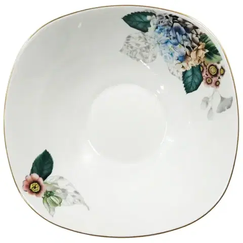 Dekorácie a bytové doplnky Miska LFW75 19x5,8 cm 740 ml