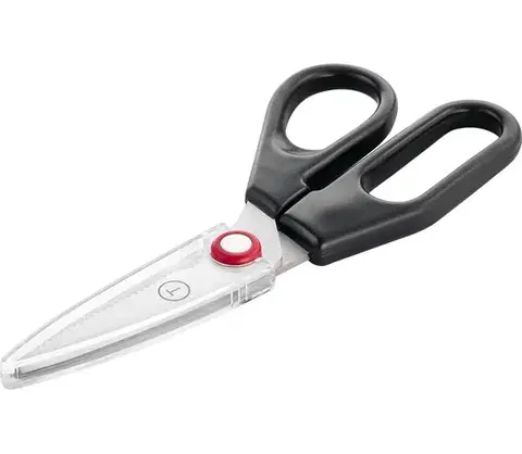 Dózy na potraviny Tefal - Kuchynské nožnice INGENIO K4271134