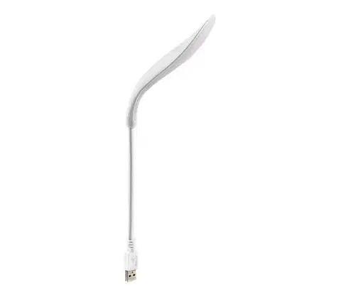 Lampy Rabalux 74238 - LED Flexibilná USB lampička TAFI LED/2W/5V 74238