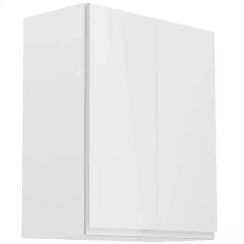 Kuchynské skrinky visiace Kuchynská skrinka Gardena G60 white
