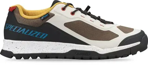 MTB Specialized Rime Flat MTB Shoe Veľkosť: 46 EUR