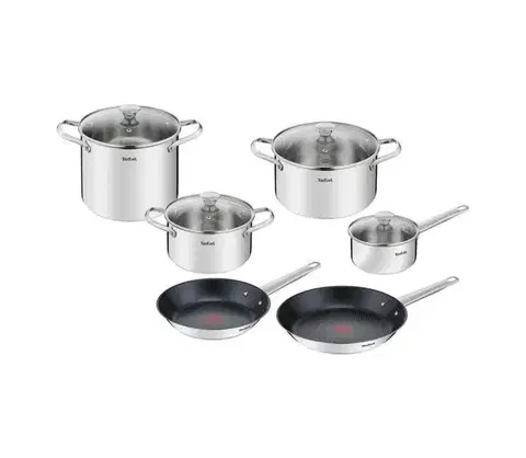 Sady riadu Tefal Cook Eat sada 10 ks B922SA55