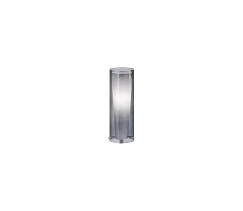 Lampy Eglo - Náhradné sklo k stojacej lampe vonkajšie PINTO pr. 11 cm GE00010301
