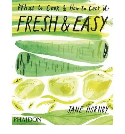 Cudzojazyčná literatúra Fresh & Easy - Jane Hornby