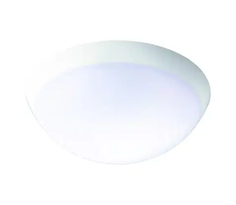 Svietidlá Fulgur s-26091 - LED technické svietidlo ROMANA MAXI LED/30W/230V 4000K IP64 biela s-26091