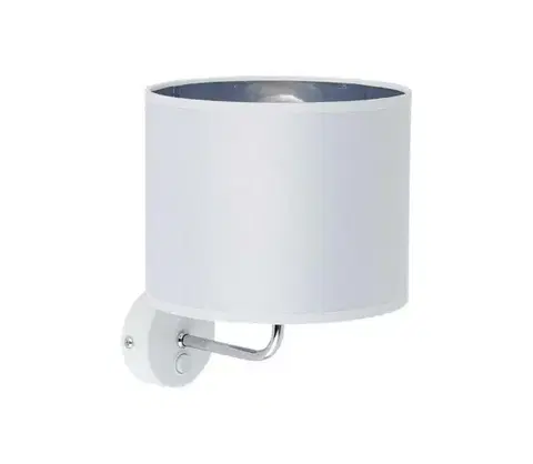 Svietidlá  Nástenná lampa VEGA 1xE27/15W/230V 4664