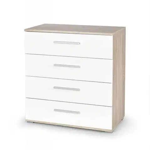Komody Komoda LIMA KM-3 Halmar