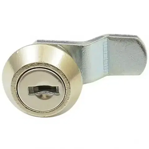 Príslušenstvo k nábytku Nábytkový Zámok K-96 16mm/8mm