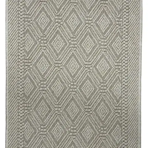 Behúne Behúň s plochým tkaním Olymp 60 cm 9002 202
