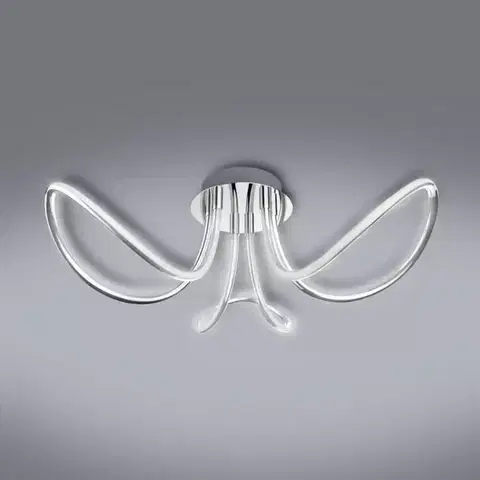 Lampy do obývačky Luster 3581 LED 60W 4000K PL1