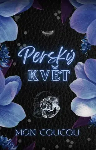 Erotická beletria Perský květ - Mon CouCou