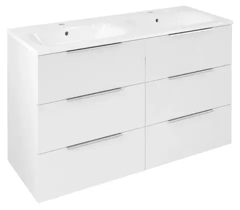 Kúpeľňový nábytok Sapho, CIRASA CR121-3030-31