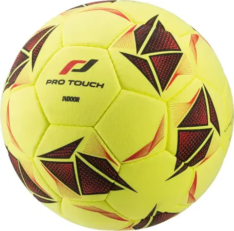 Lopty Pro Touch Force Indoor Ball Veľkosť: size: 5