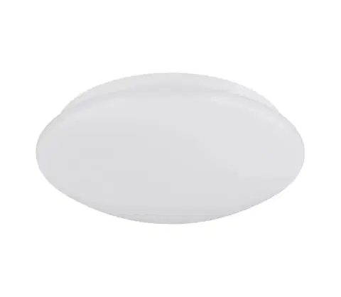 Svietidlá Globo 41727C - LED stropné svietidlo ONEGA LED/12W/230V 4000K priemer 25,4 cm 41727C