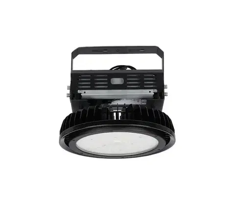 Svietidlá  LED Stmievateľné priemyselné svietidlo High Bay LED/500W/230V 4000K IP65 čierna 509