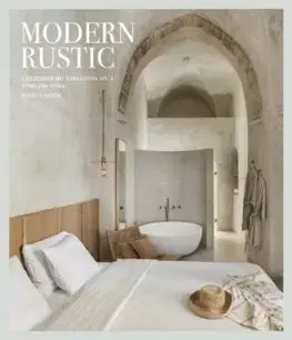 Dizajn, úžitkové umenie, móda Modern Rustic - Daniela Santos Quartino