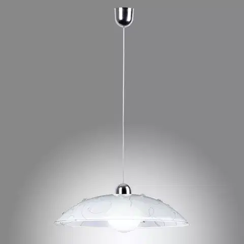 Moderné lampy do obývačky Luster Jolly 1864 LW1