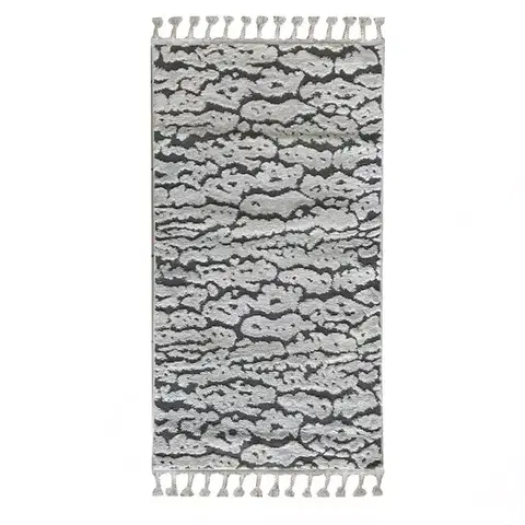 Moderné koberce Koberec Moroccan 0.8/1.5 8817a Nm 574