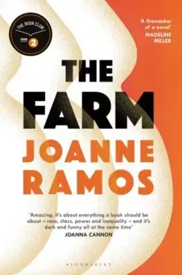 Cudzojazyčná literatúra The Farm - Joanne Ramos
