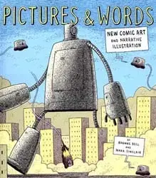 Cudzojazyčná literatúra Pictures and Words