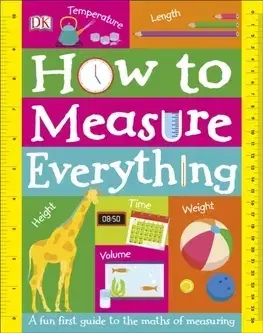 V cudzom jazyku How to Measure Everything