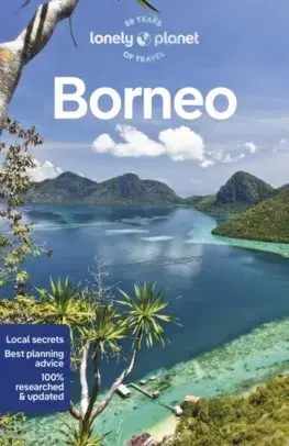 Ázia Borneo 6 - Kolektív autorov