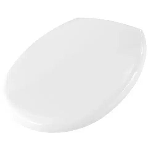 WC dosky WC doska Kaskada Bis Light 019/AW white