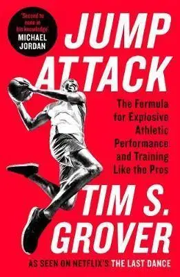 Šport - ostatné Jump Attack - Tim S. Grover