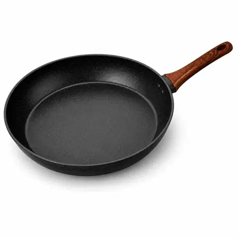 Panvice, lievanečníky MAKRO - Panvica 26cm