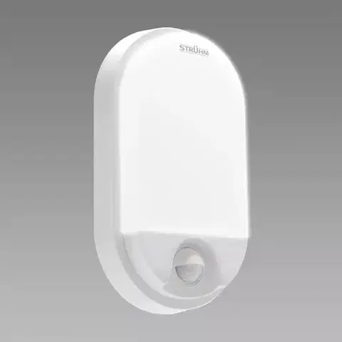 Moderné lampy Stropnica Pedro LED SL 15W 4000K White 03793 PL1