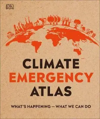 Biológia, fauna a flóra Climate Emergency Atlas - Dan Hooke