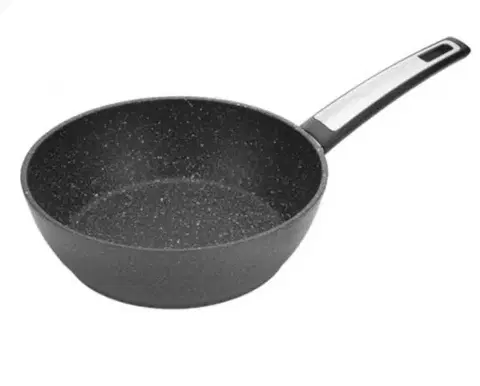 Panvice Kinekus Panvica hlboká i-PREMIUM Stone 24cm