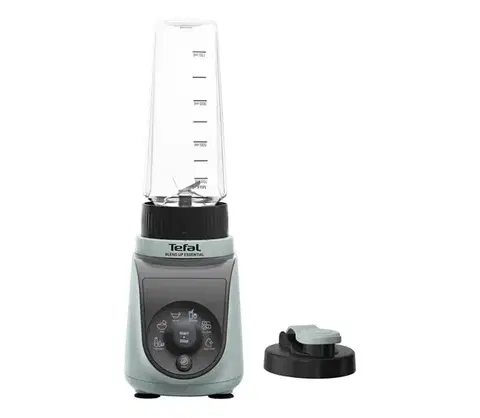 Predlžovacie káble Tefal - Mixér na smoothie BLEND UP ESAL 800W/5V 1200 mAh BL1E04F0