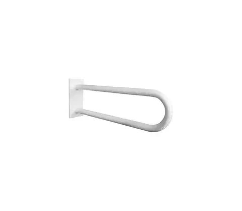 Svietidlá BEMETA Oporné madlo 10x25 cm biele 301707303